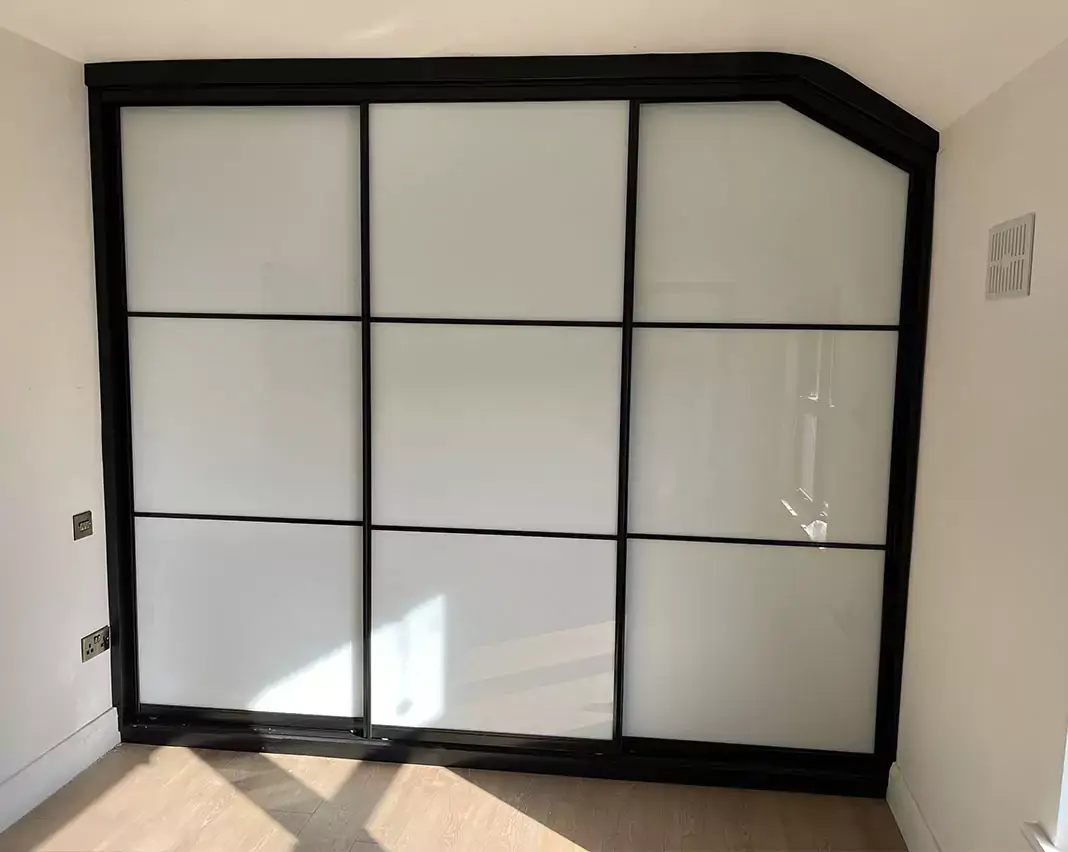 Bespoke Fitted Wardrobes Kilkenny