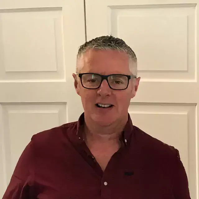 John Ryan from Ryan Bespoke
