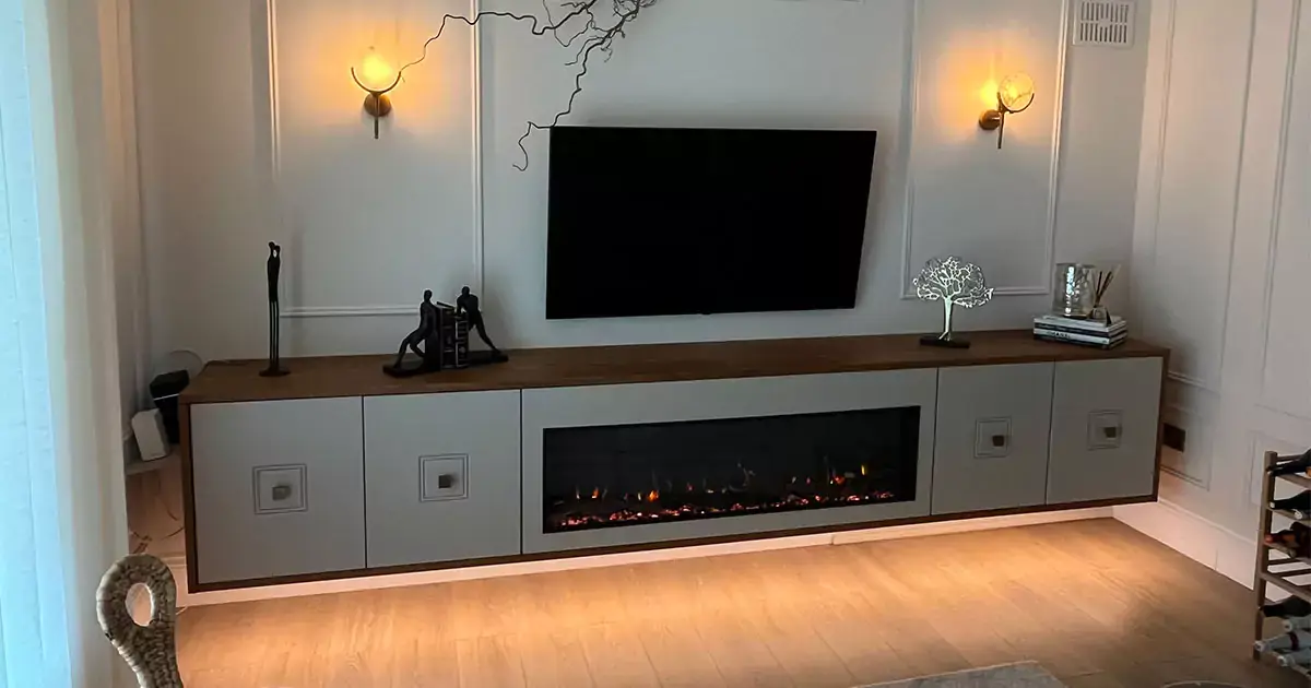 bespoke living room furniture